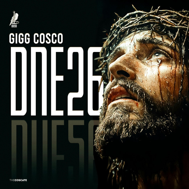 Gigg Cosco - DNE26