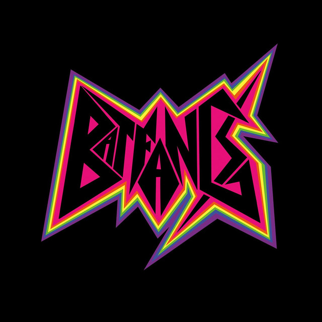 Bat Fangs cover art