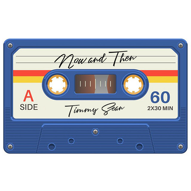 Now And Then cover