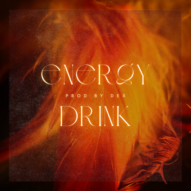 Energy Drink