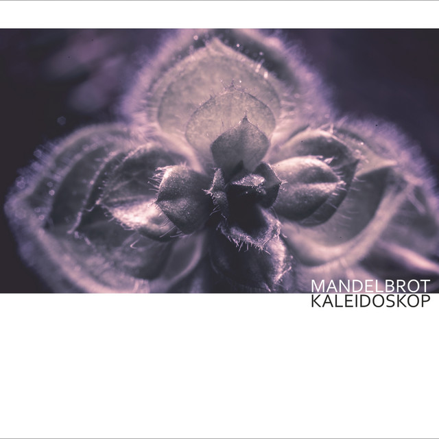 Kaleidoskop cover
