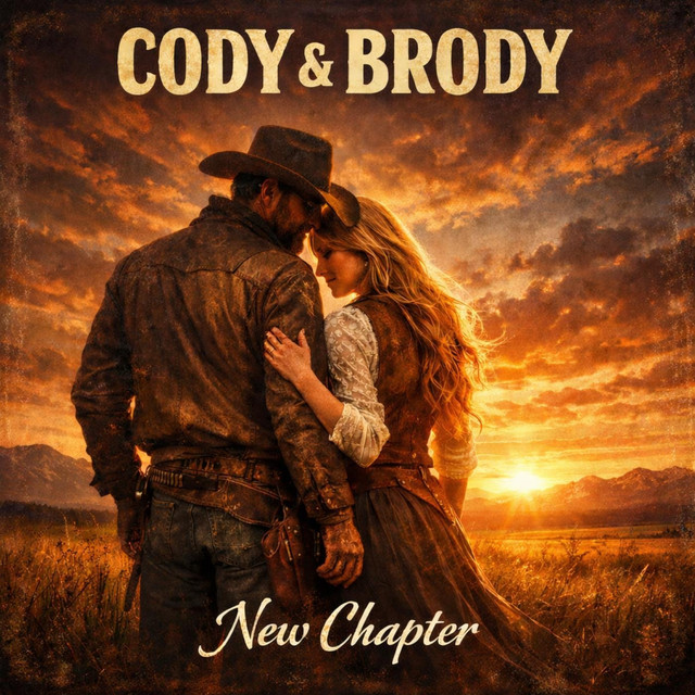 New Chapter