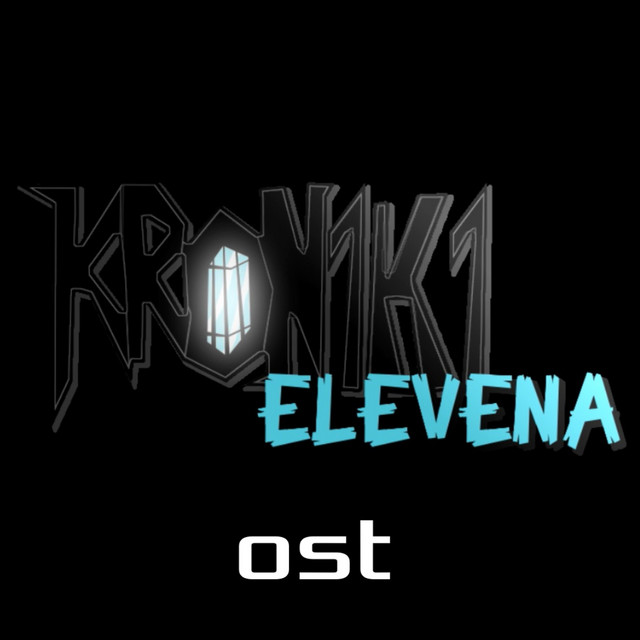 Kroniki Elevena (Original Soundtrack) cover art
