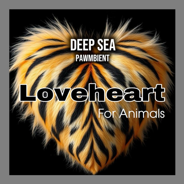 Deep Sea Pawmbient (Loveheart For Animals)
