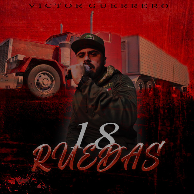 Victor Guerrero