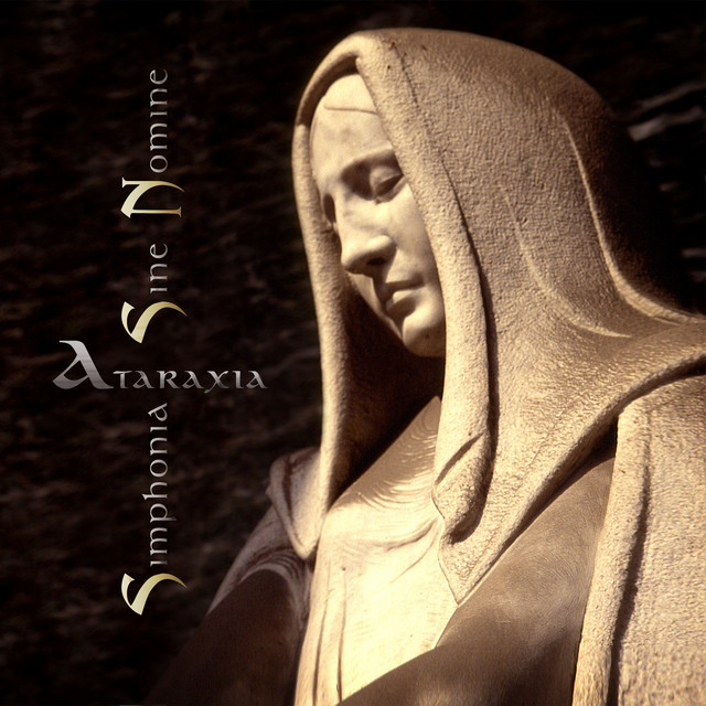Simphonia Sine Nomine cover art