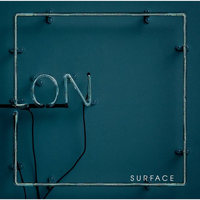 ON cover art