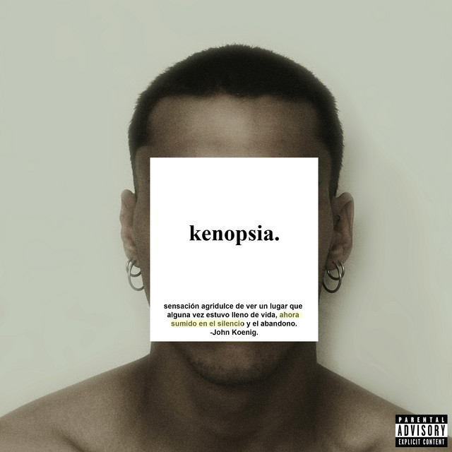 Kenopsia