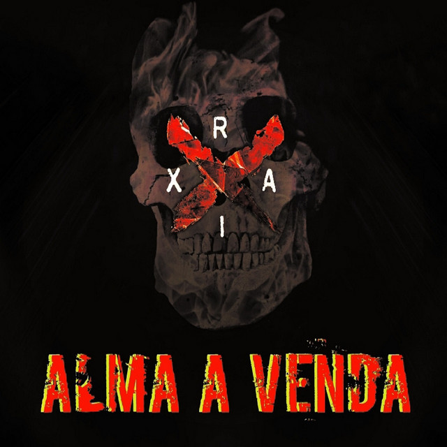 Banda Rixa | Spotify