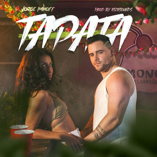 TAPATA cover art