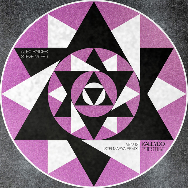 Venus (Stelmarya Remix) - Single by Alex Raider | Spotify