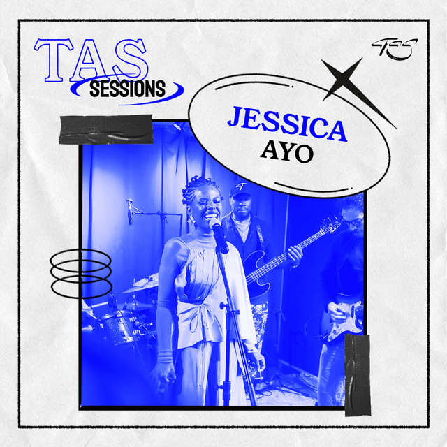 Casa de Praia - TAS Sessions (Ao Vivo)
