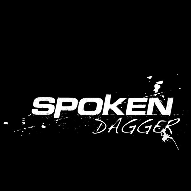 Dagger cover art