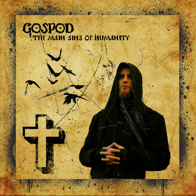The Main Sins of Humanity cover art