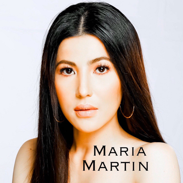 Hinto - Single by Maria Martin | Spotify