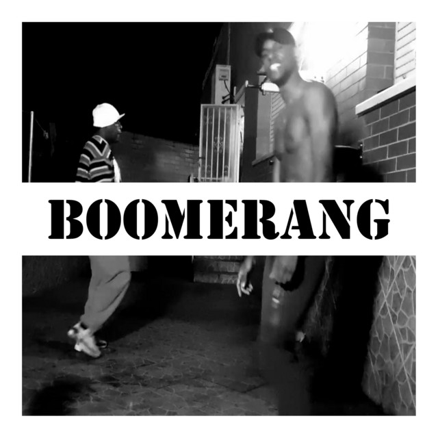 Boomerang