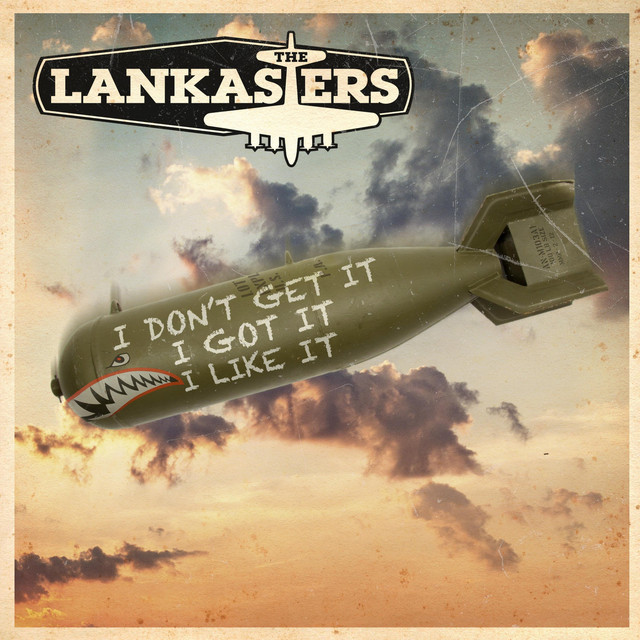 I Don't Get It I Got It I Like It cover