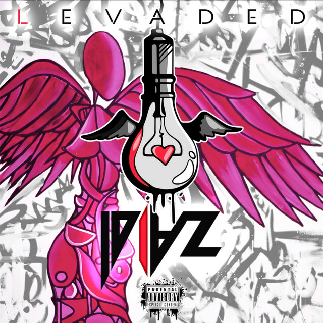 L-Evaded cover art