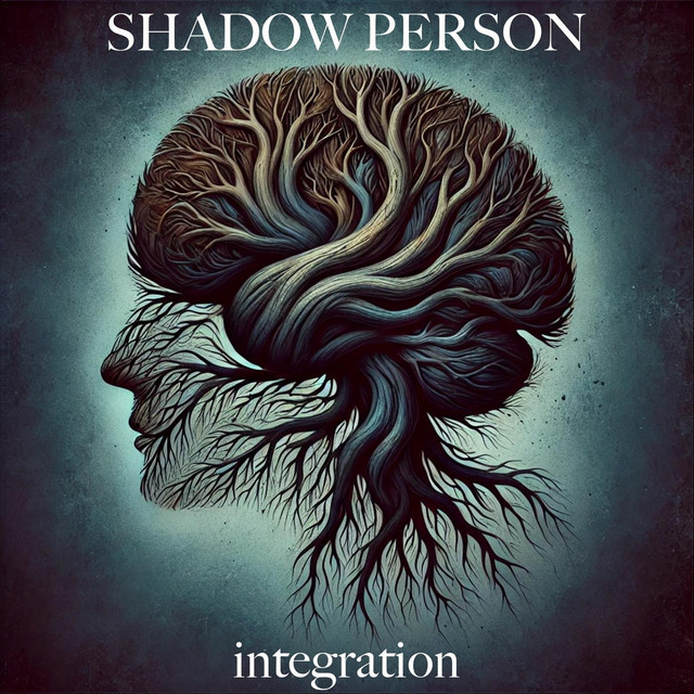 integration - Album by Shadow Person | Spotify