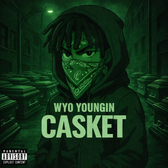 Casket
