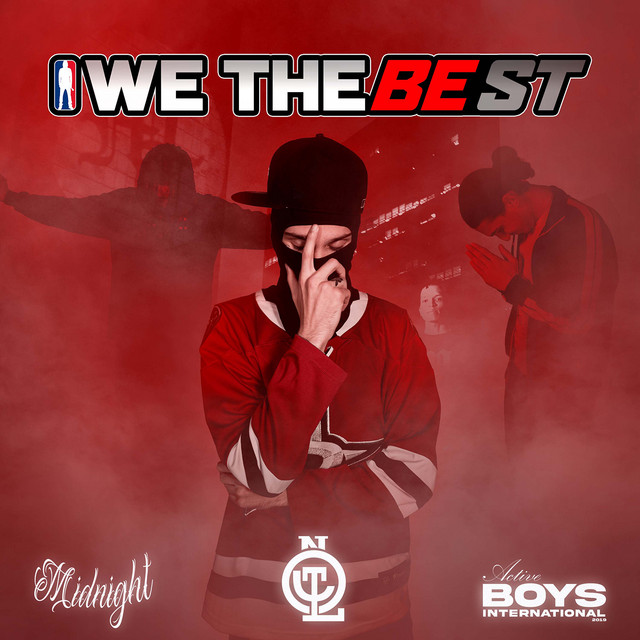 We The Best