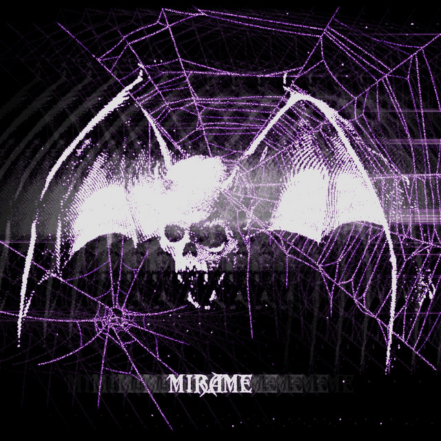 MIRaME cover art