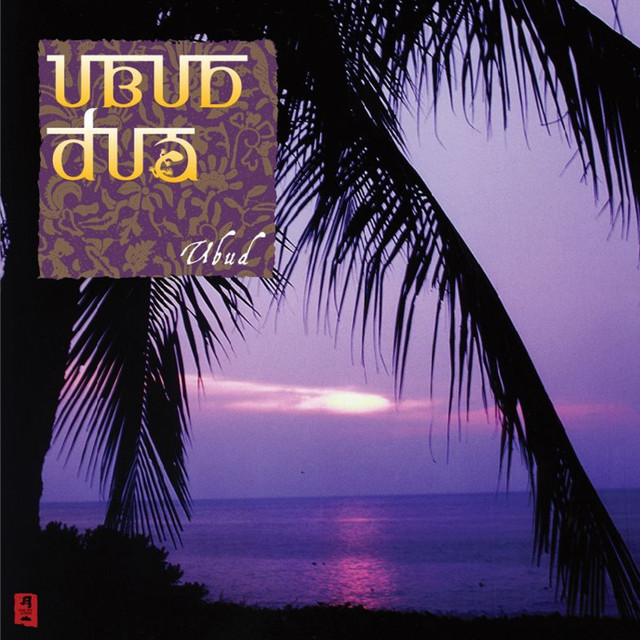 Ubud Dua cover art