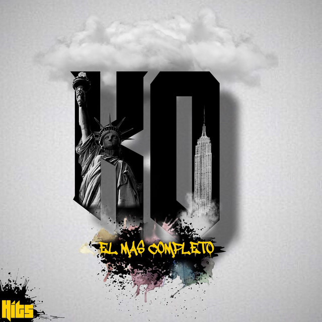 Hits cover art