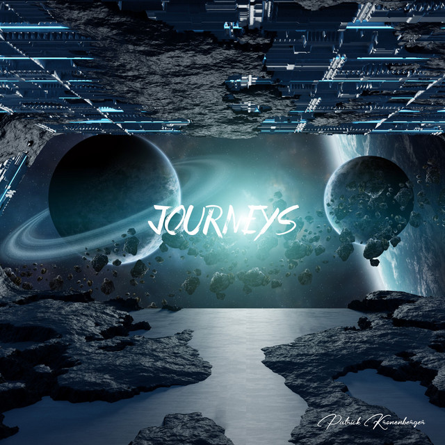 Journeys cover art