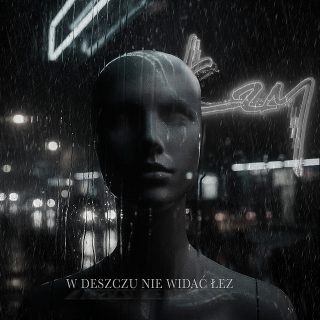 W Deszczu Nie Widać Łez - NOC