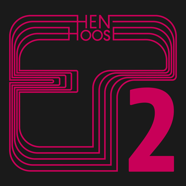 EP 2 cover art
