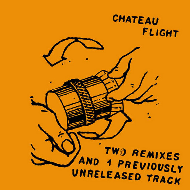 2 Remixes EP cover art