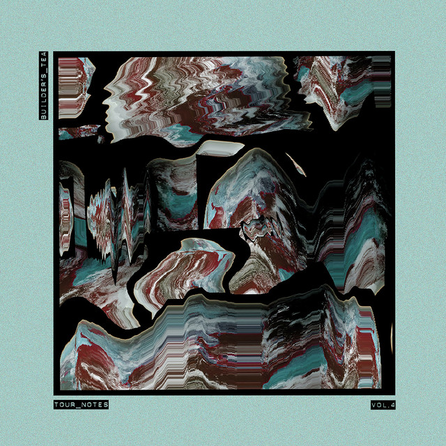 Tour Notes Vol. 4 cover art