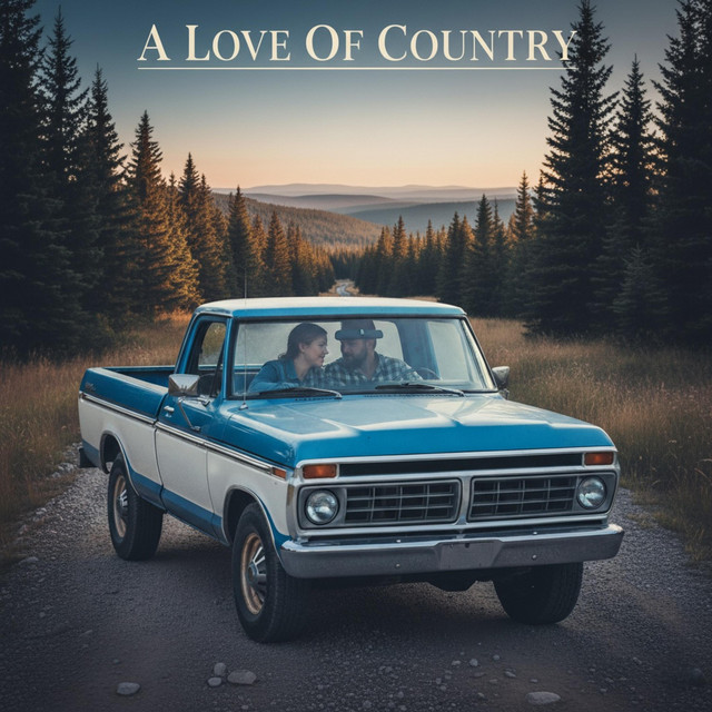 Album art for Never Look Back