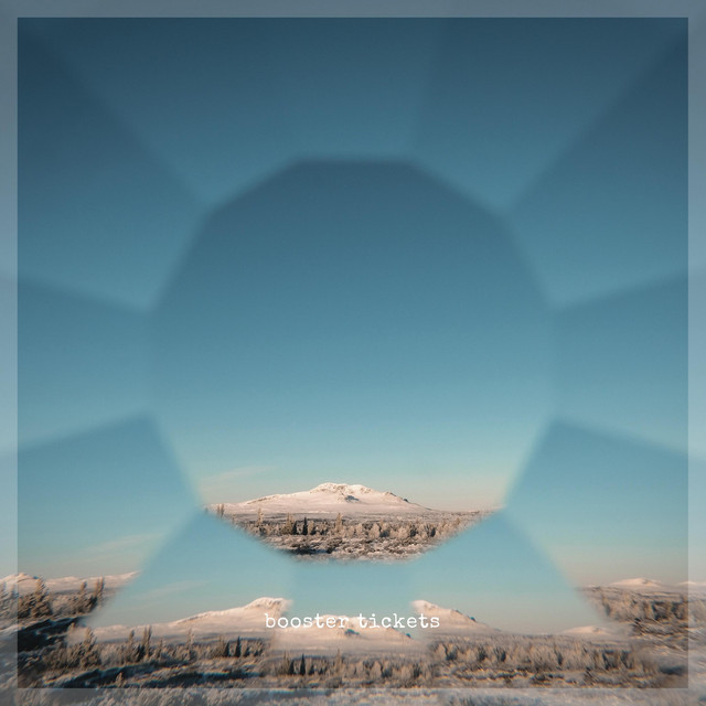 Booster Tickets cover art
