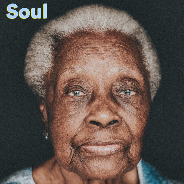 Soul cover art