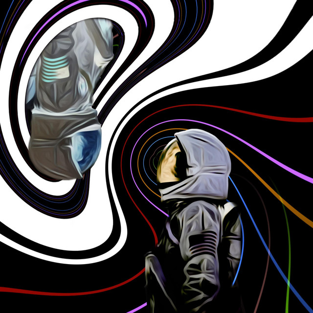 Direction cover art