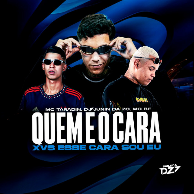 QUEM É O CARA VS ESSE CARA SOU EU