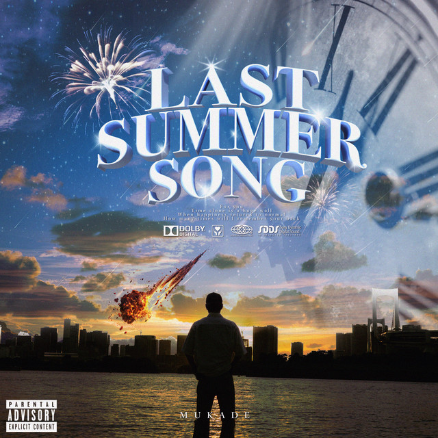 LAST SUMMER SONG