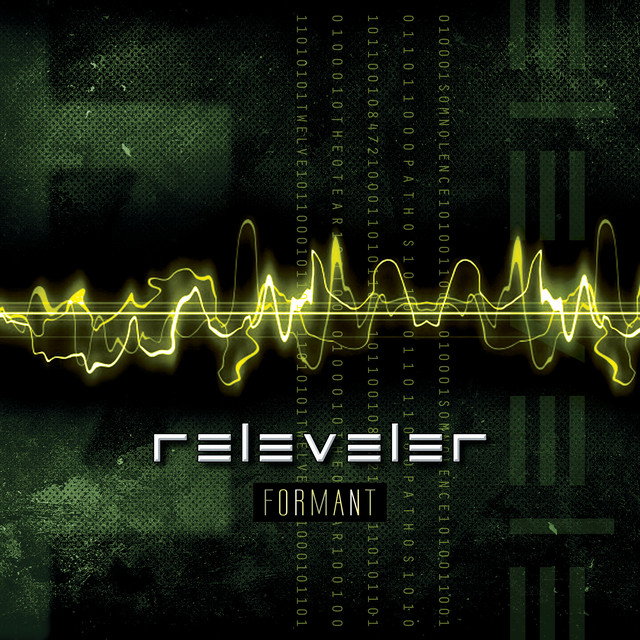 Formant cover art