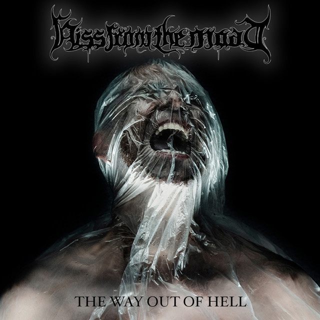 The Killing Of Innocence album image