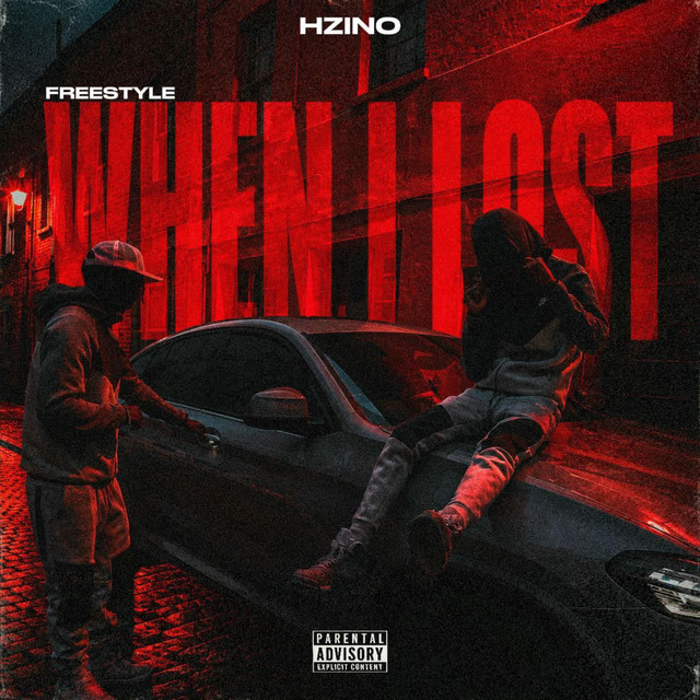 When I lost (Freestyle)