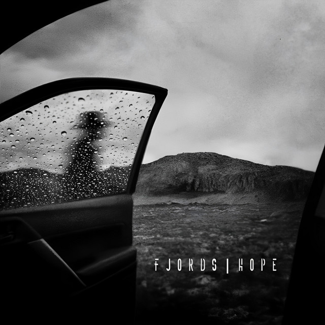 Обкладинка: Hope — Fjords