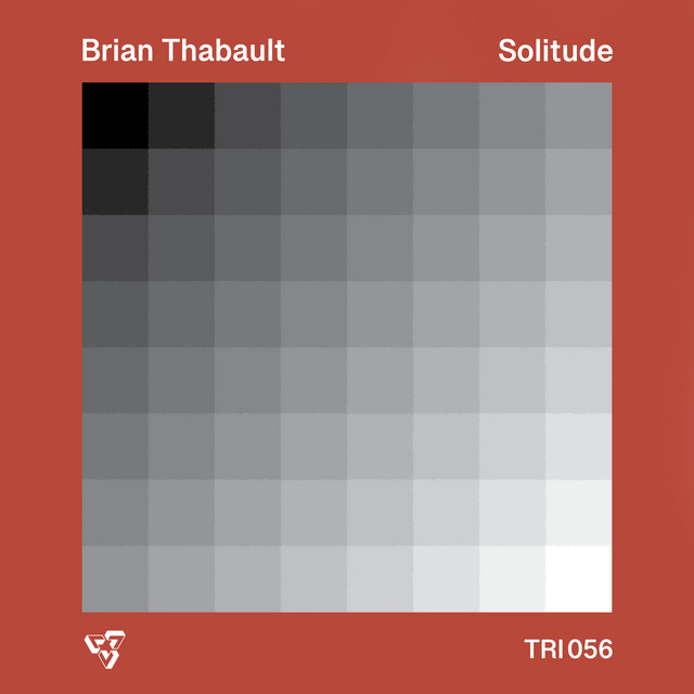 Solitude cover art