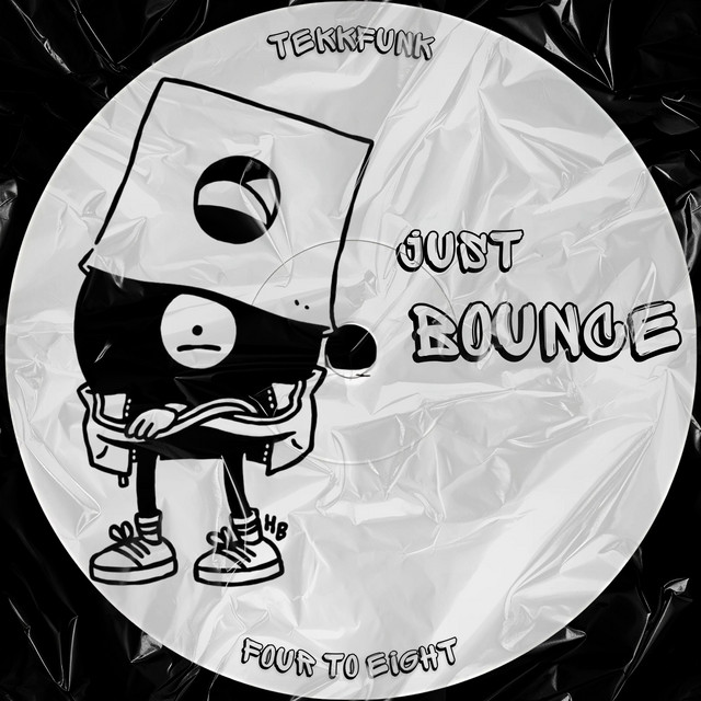Just Bounce