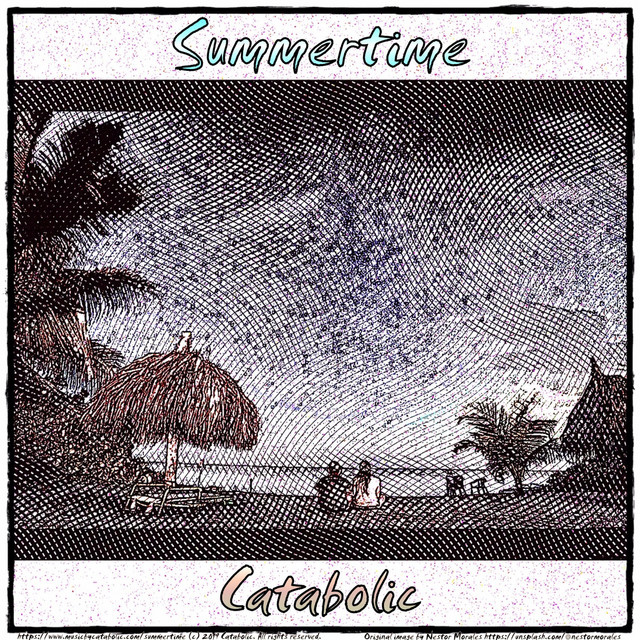 Summertime