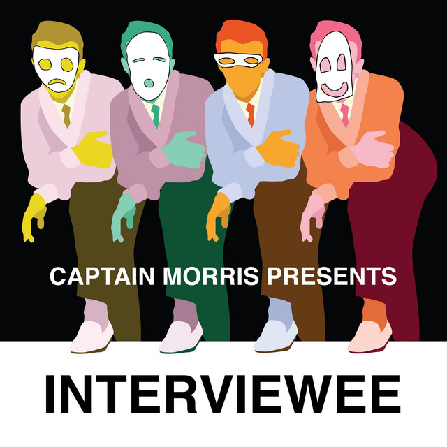Interviewee cover