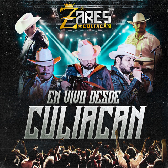 En Vivo Desde Culiacan cover art
