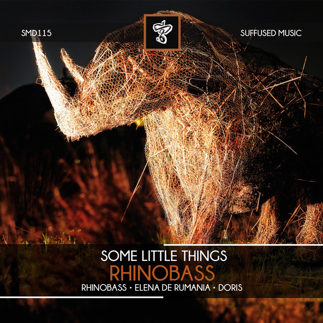 Rhinobass cover art