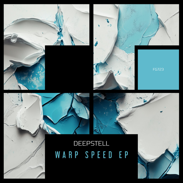 Warp Speed EP